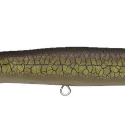 Megabass Eeler