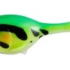 Jackall Deraball Paddletail Swimbaits