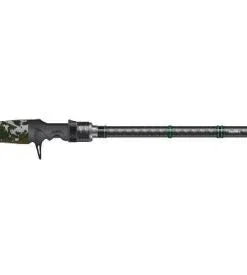 Evergreen USA Combat Stick Casting Rods