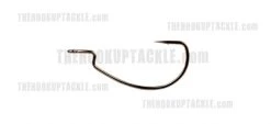 Gamakatsu Worm Hooks Extra Wide Gap Monster Hooks