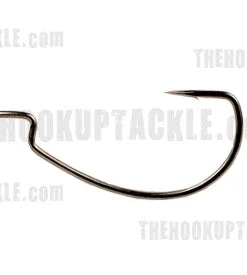 Gamakatsu Worm Hooks Extra Wide Gap Monster Hooks