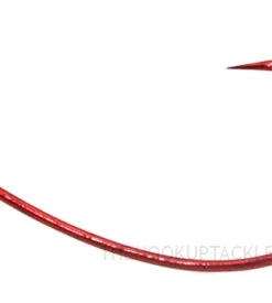 Gamakatsu Offset Shank Extra Wide Gap Hooks