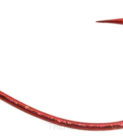 Gamakatsu Superline Offset Shank Extra Wide Gap Hooks