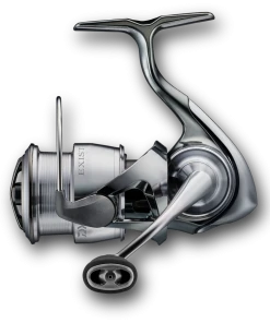 Daiwa Exist MQ LT 2022 Spinning Reel Spinning Reels