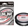 Sunline FC Assassin Flourocarbon Line