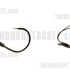 Gamakatsu Weedless Finesse Wide Gap Hooks Dropshot Hooks