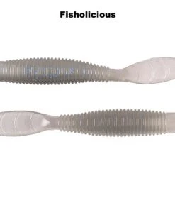 Missile Baits Ned Bomb