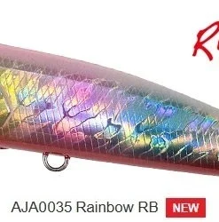 Duo Realis Fang Pop Poppers