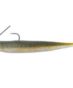 Bottom Up Frish Dropshot Baits