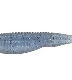 Reaction Innovations Paddletail Swimbaits Little Dipper