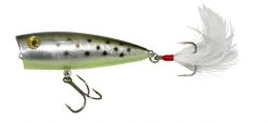 Lobina Lures Rico Poppers 39 Lobina Lures Rico Poppers