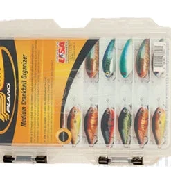 Plano Hard Boxes FTO Elite