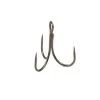 Gamakatsu G Finesse Short Shank Treble Hooks