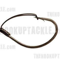 Gamakatsu Dropshot Hooks Weedless Drop Shot Split Shot Hooks