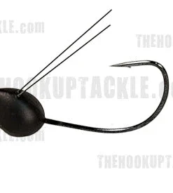 Gamakatsu G-Finesse Series Wacky Jig Head