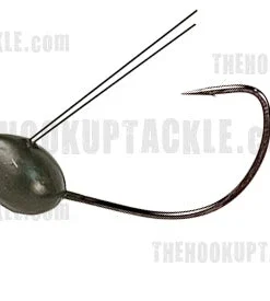 Gamakatsu G-Finesse Series Wacky Jig Head