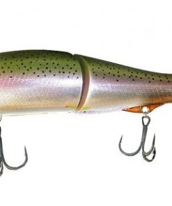 Gan Craft Jointed Claw Hard Body 69 Gan Craft Jointed Claw Hard Body