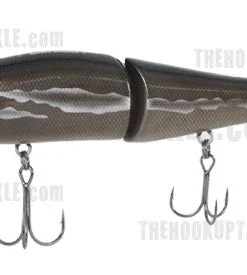 Gan Craft Jointed Claw Hard Body 92 Gan Craft Jointed Claw Hard Body