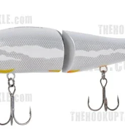 Gan Craft Jointed Claw Hard Body 93 Gan Craft Jointed Claw Hard Body