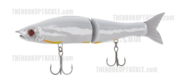 Gan Craft Jointed Claw Hard Body 38 Gan Craft Jointed Claw Hard Body