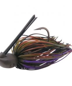 Bottom Up Gap Jig