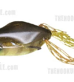 Jackall Gavacho Frog 11 Jackall Gavacho Frog