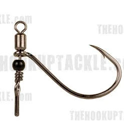 Gamakatsu Swivel Shot G Finesse Octopus Hook