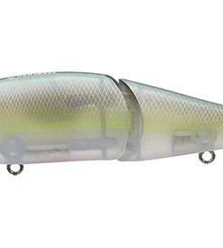 Gan Craft Jointed Claw Hard Body 71 Gan Craft Jointed Claw Hard Body