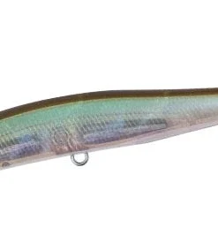 Duo Realis Spybaits Spin Bait 80 G-Fix I-Class