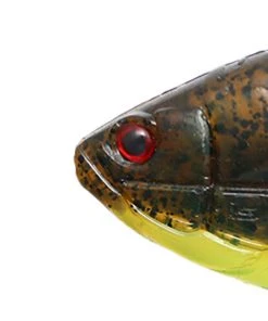 Issei Gill Flat Jr Soft Body