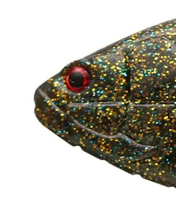 Issei Gill Flat Jr Soft Body