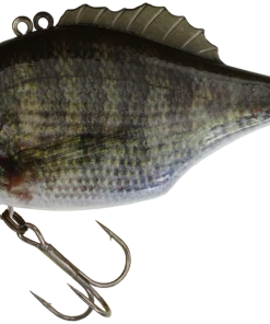Imakatsu Magnum Gillsonic Lipless Crankbait