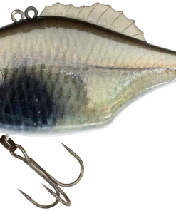 Imakatsu Magnum Gillsonic Lipless Crankbait