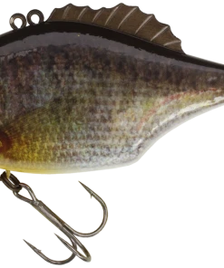 Imakatsu Magnum Gillsonic Lipless Crankbait