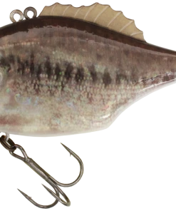 Imakatsu Magnum Gillsonic Lipless Crankbait