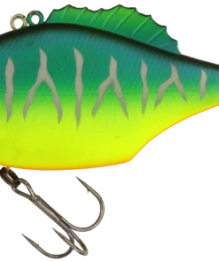 Imakatsu Magnum Gillsonic Lipless Crankbait