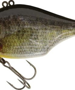 Imakatsu Magnum Gillsonic Lipless Crankbait