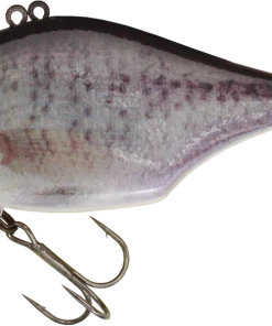 Imakatsu Magnum Gillsonic Lipless Crankbait