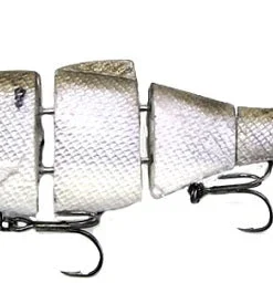 Triton Mike Bucca Bull Shad Gen 2