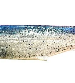 Optimum Baits Baby Thumper Tail