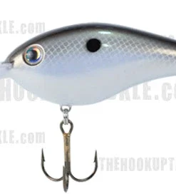 Strike King Pro Model 6XD Crankbaits