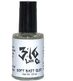 3:16 Lure Company Soft Bait Glue