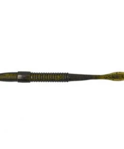 Nikko Lures Dropshot Baits Zaza Worms 6 Inch