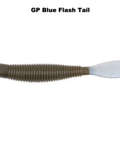 Missile Baits Ned Bomb