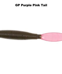 Missile Baits Ned Bomb