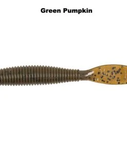 Missile Baits Ned Bomb