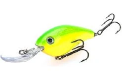 Strike King Pro Model 8XD Crankbaits