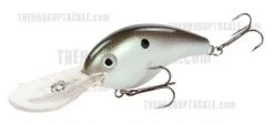 Strike King Pro Model 8XD Crankbaits