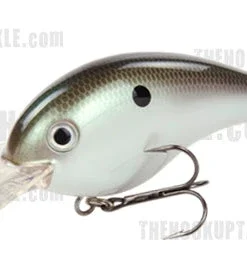 Strike King Pro Model 8XD Crankbaits 40 Strike King Pro Model 8XD Crankbaits