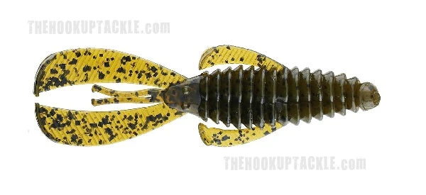 Strike King Creatures Rage Tail Magnum Structure Bug 9 Strike King Creatures Rage Tail Magnum Structure Bug